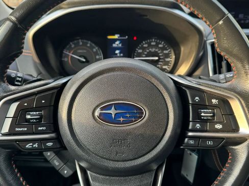 Used 2021 Subaru Crosstrek 2.0i Premium AWD/4WD image 16