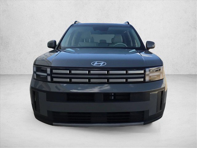 Used 2024 Hyundai Santa Fe SEL FWD image 2