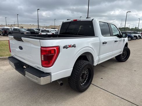 Used 2022 Ford F150 XLT image 10
