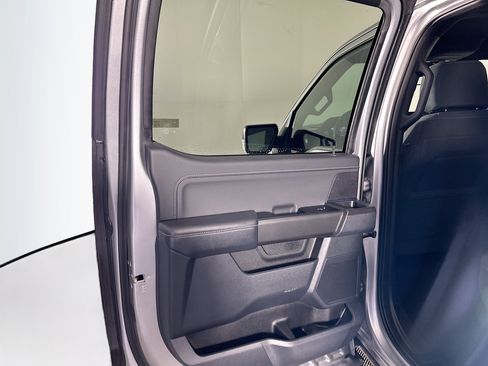 Used 2023 Ford F150 XLT w/ Equipment Group 302A High image 26