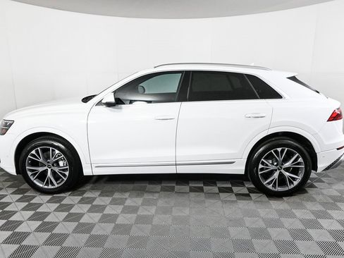 New 2025 Audi Q8 Premium image 29