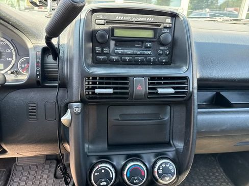 Used 2003 Honda CR-V EX image 20
