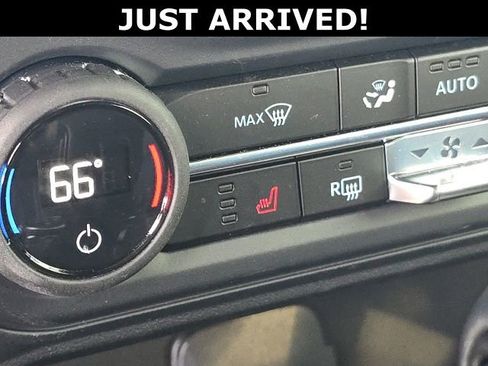 Used 2024 Ford Bronco Heritage Edition image 15