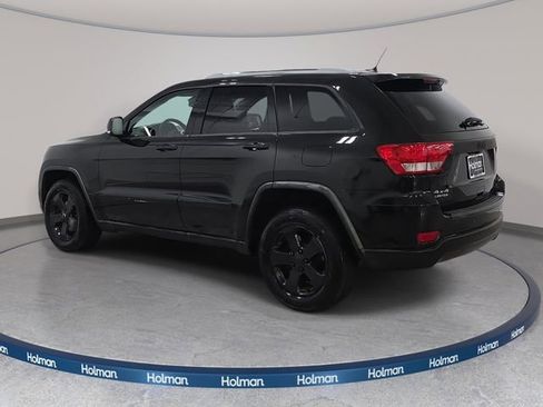 Used 2011 Jeep Grand Cherokee Limited AWD/4WD image 8