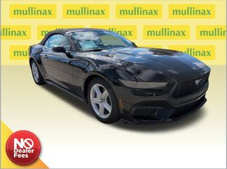 New 2026 Ford Mustang Premium 360° Tour