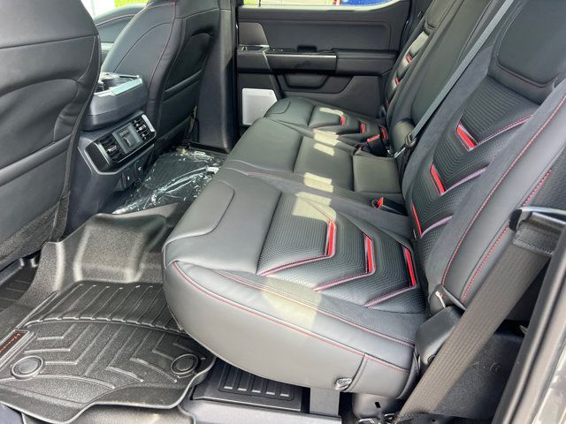New 2026 Ford F150 Raptor AWD/4WD image 17