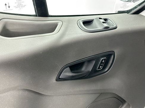 Used 2023 Ford Transit 250 Medium Roof AWD w/ Load Area Protection Package image 23