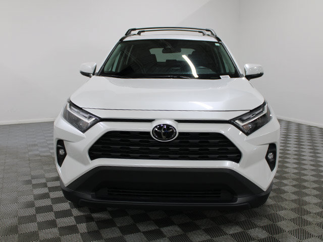 Certified 2024 Toyota RAV4 XLE Premium FWD image 9