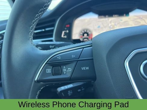 Certified 2025 Audi Q7 3.0T Premium Plus w/ Premium Plus Package image 16