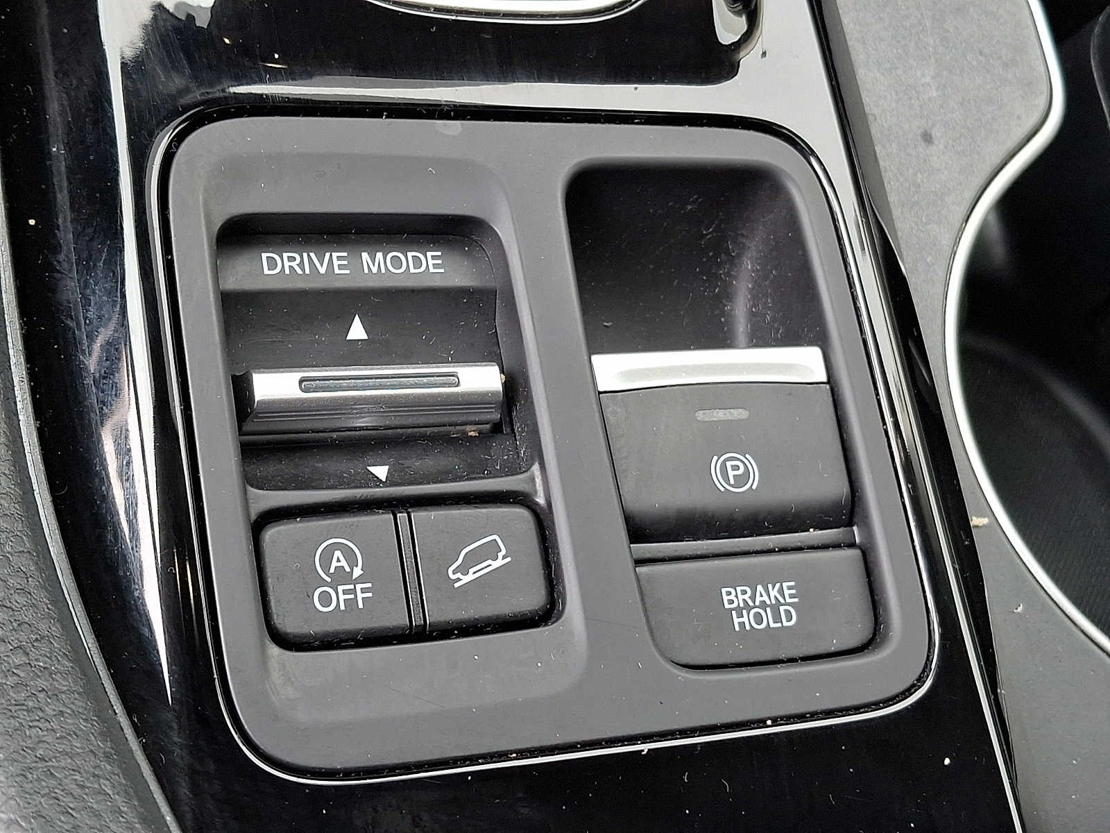 Used 2023 Honda Pilot Touring image 24
