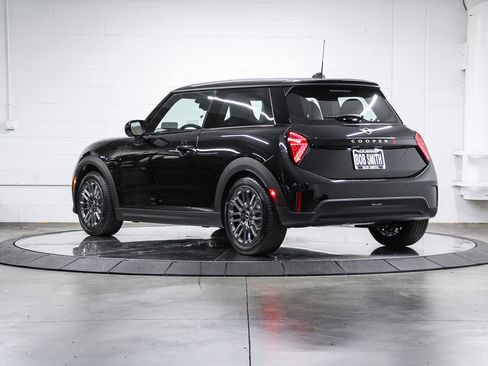 New 2026 MINI Cooper S image 4