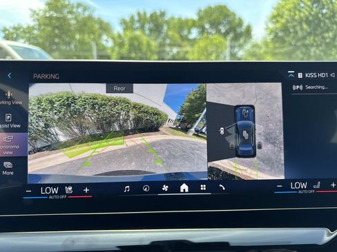 Certified 2026 BMW 540i xDrive AWD/4WD image 24