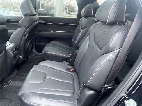 Used 2025 Hyundai Palisade Calligraphy AWD/4WD image 15