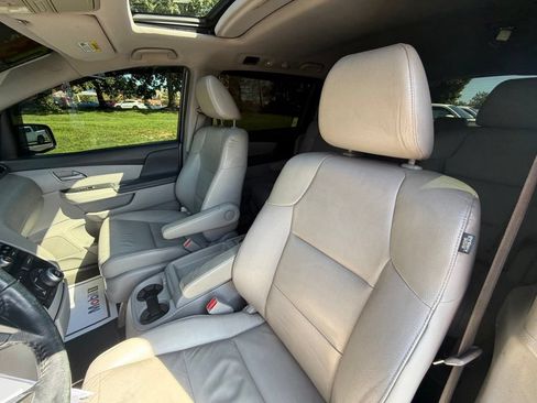 Used 2013 Honda Odyssey EX-L image 7