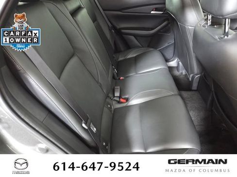 Used 2024 MAZDA CX-30 AWD 2.5 S w/ Select Sport Pkg image 21