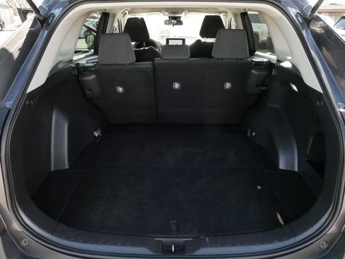 Certified 2024 Toyota RAV4 LE image 18