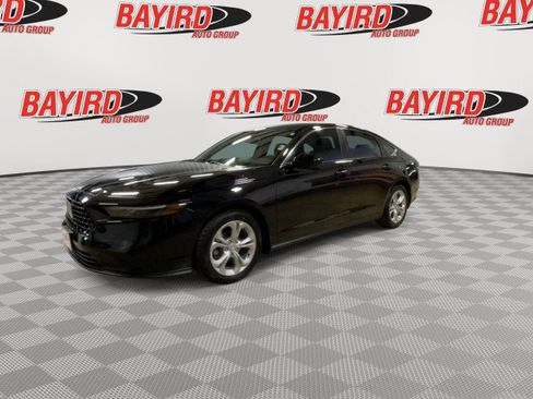 Used 2024 Honda Accord LX image 4