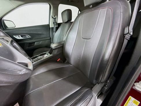 Used 2017 Chevrolet Equinox Premier w/ Enhanced Convenience Package image 21