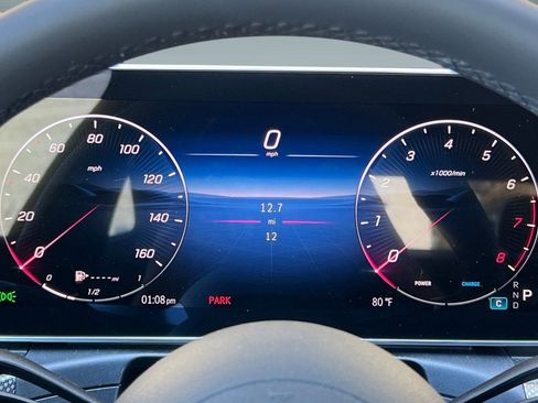 New 2025 Mercedes-Benz CLE 450 CLE 450 image 16