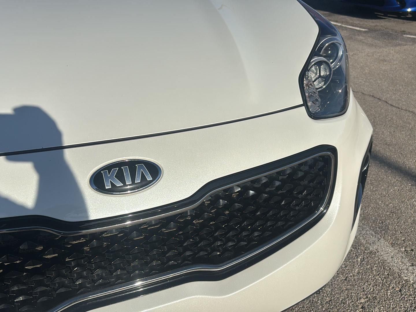 Used 2019 Kia Sportage EX AWD/4WD image 29