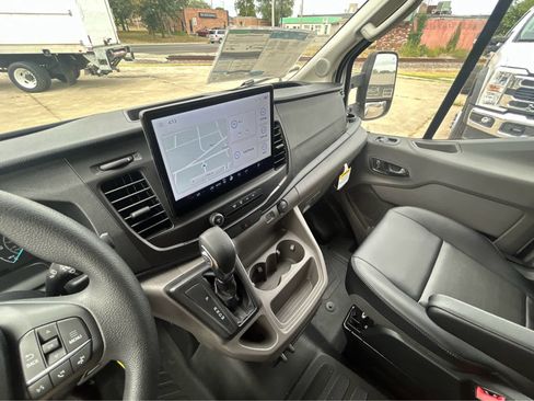 New 2025 Ford Transit 350 w/ Load Area Protection Package image 30
