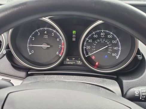 Used 2013 MAZDA MAZDA3 i SV w/ Convenience Pkg image 29