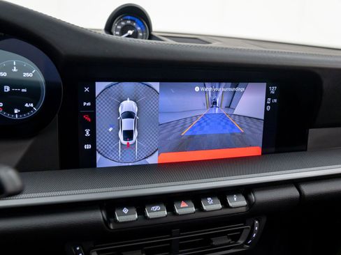 Certified 2024 Porsche 911 Carrera image 24