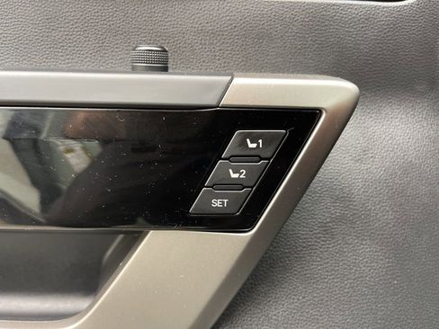 Used 2024 Toyota Sequoia Limited w/ Tow Technology Package image 21