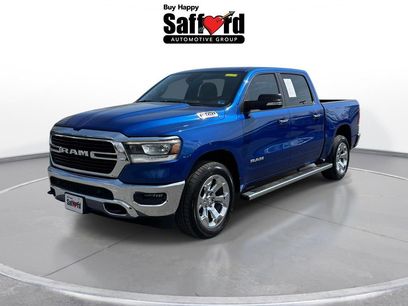 Used 2019 RAM 1500 Big Horn