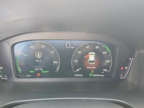 New 2026 Honda CR-V Sport-L image 30