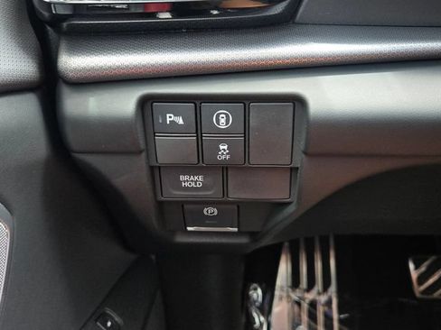 Certified 2025 Acura RDX A-Spec AWD/4WD image 28