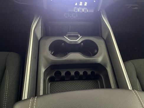 Used 2026 RAM 1500 Big Horn AWD/4WD image 77