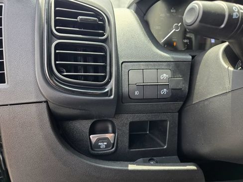 Used 2026 RAM ProMaster 1500 w/ Safety Group FWD image 16