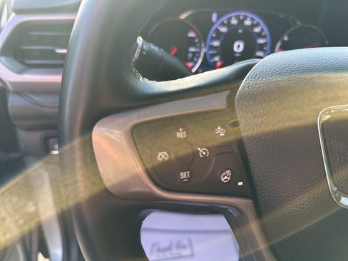 Used 2023 GMC Acadia AT4 w/ Technology Package AWD/4WD image 17