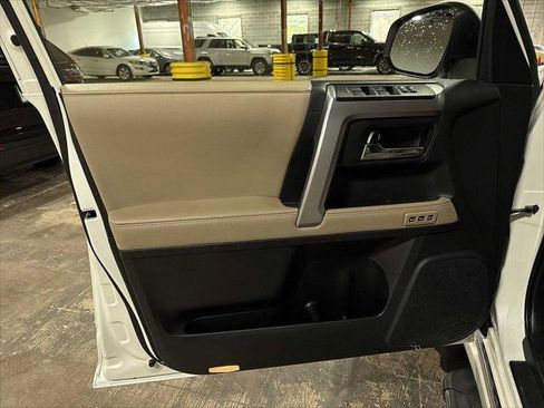 Certified 2023 Toyota 4Runner Limited image 33