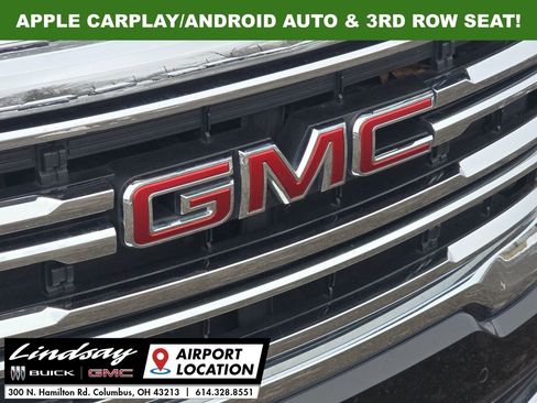 Used 2023 GMC Acadia SLE w/ Driver Convenience Package image 29