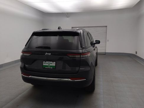 Used 2022 Jeep Grand Cherokee Limited 4xe image 7