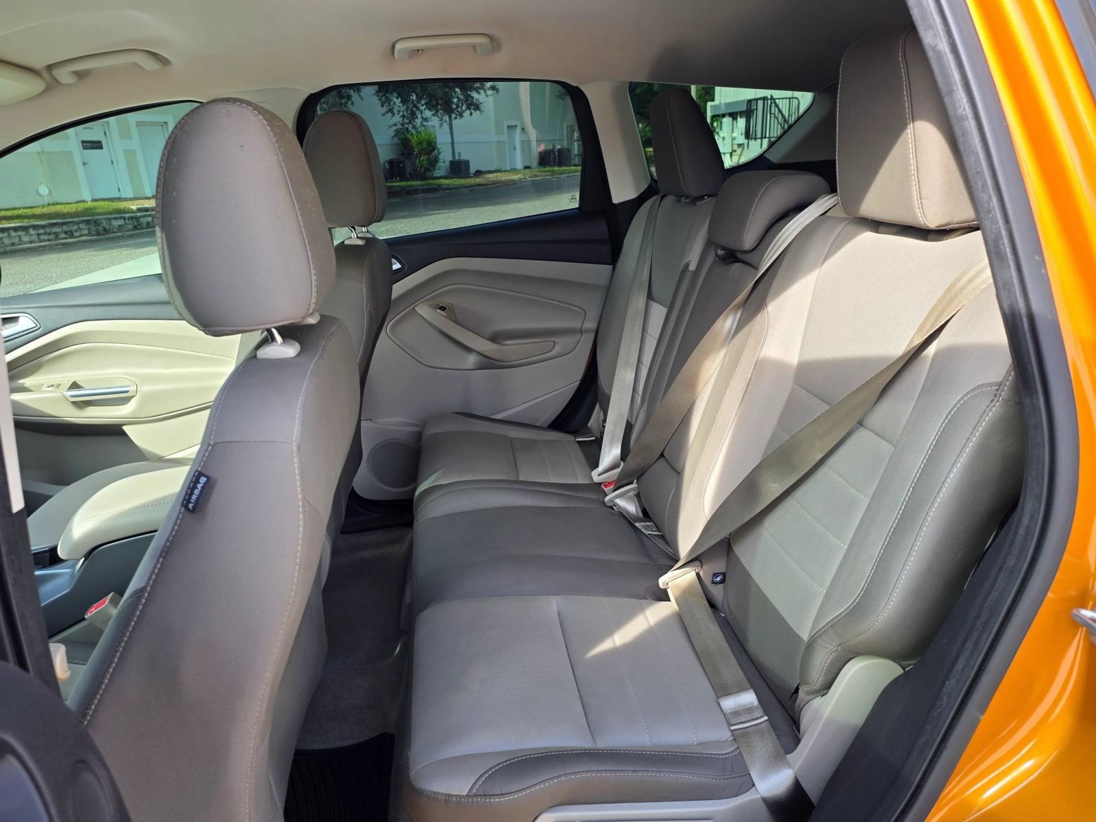Used 2016 Ford Escape SE w/ Equipment Group 201A FWD image 35