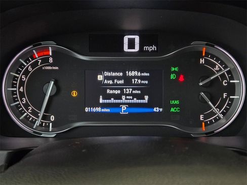 Used 2023 Honda Ridgeline RTL image 22