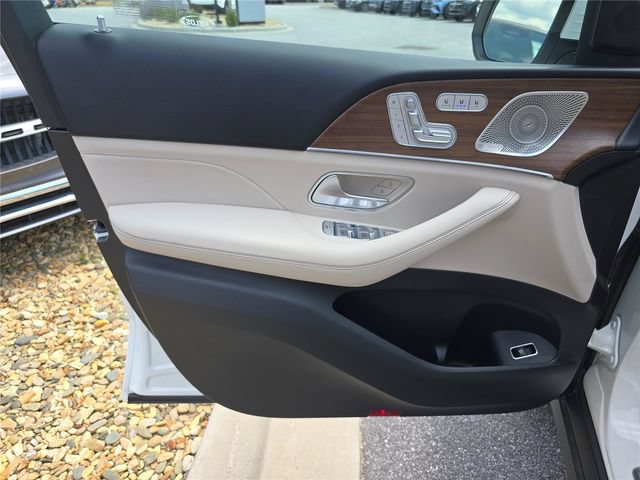 New 2026 Mercedes-Benz GLE 350 4MATIC image 18