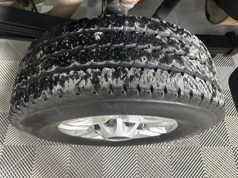 Used 2020 Chevrolet Silverado 2500 LT w/ All Star Edition image 11