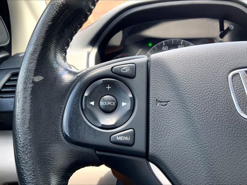 Used 2014 Honda CR-V EX-L image 22