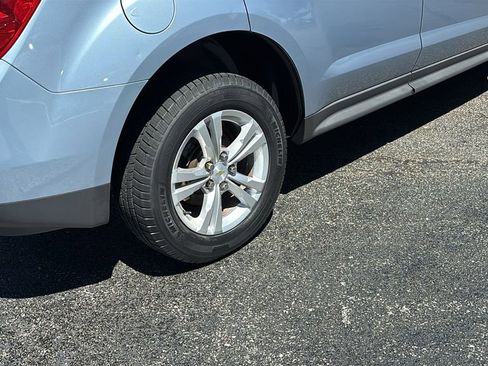 Used 2014 Chevrolet Equinox LT FWD image 8