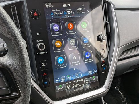 Used 2024 Subaru Crosstrek 2.0i Premium image 19