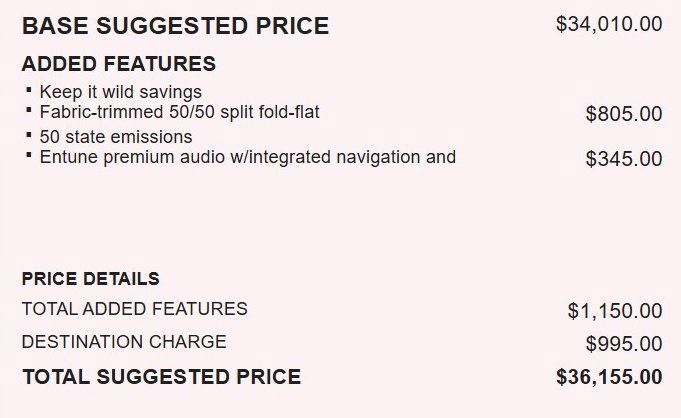 Used 2016 Toyota 4Runner SR5 RWD image 26