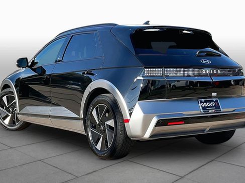 Certified 2025 Hyundai Ioniq 5 Limited RWD image 11