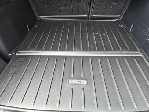 Used 2025 MAZDA CX-50 AWD 2.5 Hybrid w/ Weather Package image 31