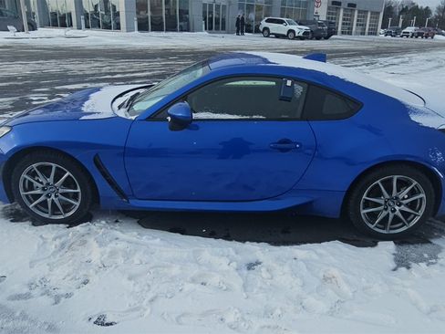Used 2023 Subaru BRZ Premium image 6