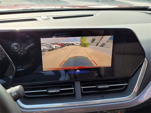 Certified 2024 Chevrolet Trax ACTIV w/ Driver Confidence Package image 25