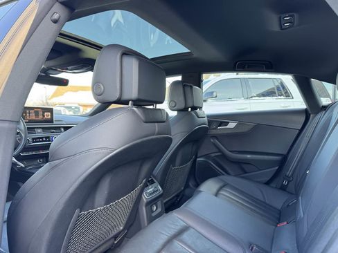 Used 2018 Audi A5 2.0T Premium Plus w/ Premium Plus image 41